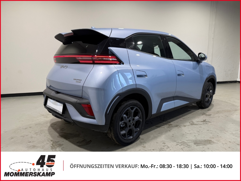 BYD Dolphin 115 kW Comfort+360 Kamera+SitzHZG+Keyless+Lederlen — photo 4