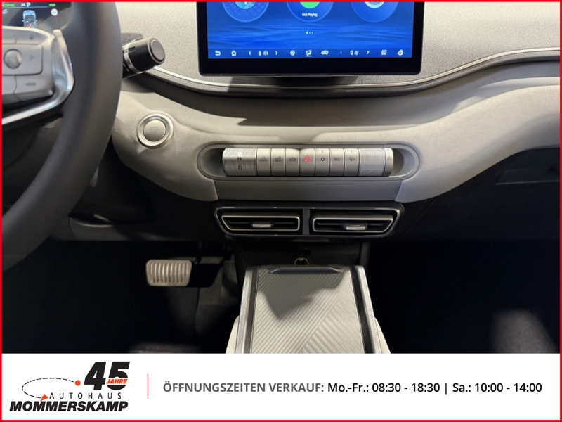 BYD Dolphin 115 kW Comfort+360 Kamera+SitzHZG+Keyless+Lederlen — photo 11