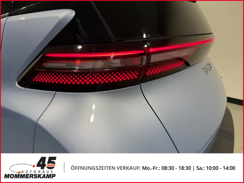 BYD Dolphin 115 kW Comfort+360 Kamera+SitzHZG+Keyless+Lederlen — photo 14