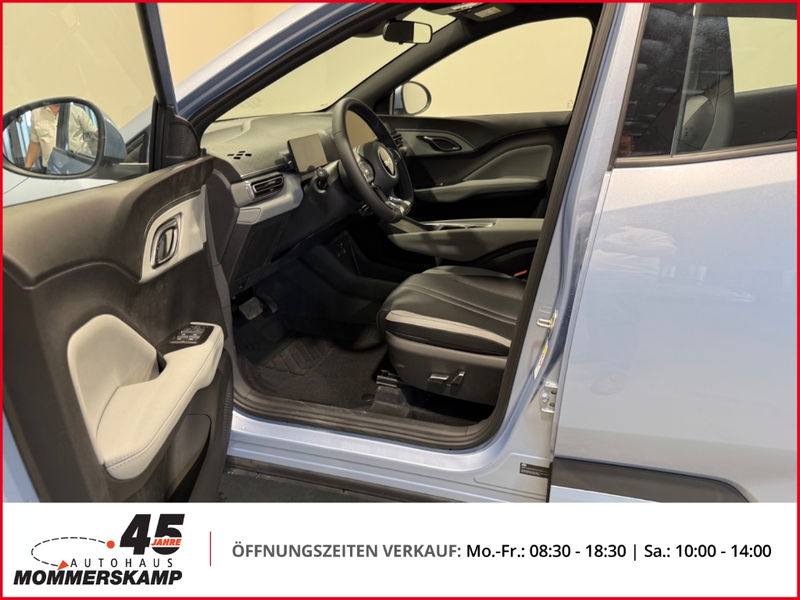 BYD Dolphin 115 kW Comfort+360 Kamera+SitzHZG+Keyless+Lederlen — photo 5