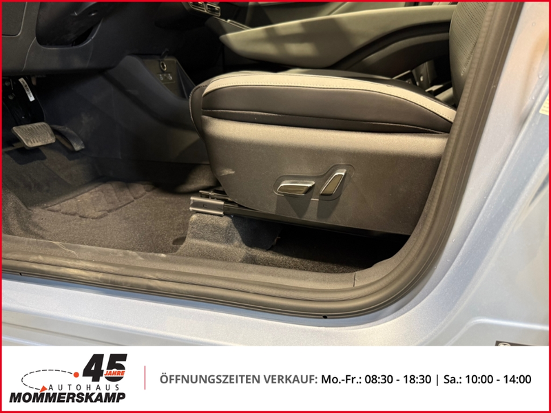 BYD Dolphin 115 kW Comfort+360 Kamera+SitzHZG+Keyless+Lederlen — photo 12