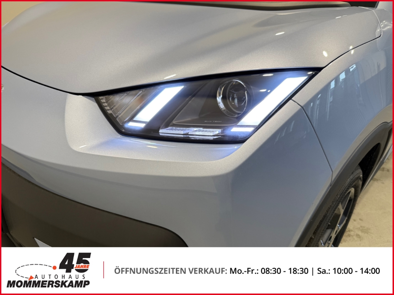 BYD Dolphin 115 kW Comfort+360 Kamera+SitzHZG+Keyless+Lederlen — photo 15