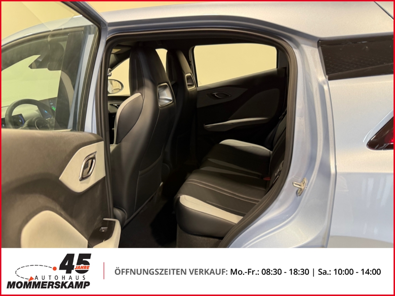 BYD Dolphin 115 kW Comfort+360 Kamera+SitzHZG+Keyless+Lederlen — photo 7