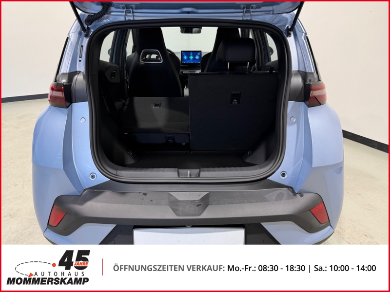 BYD Dolphin 115 kW Comfort+360 Kamera+SitzHZG+Keyless+Lederlen — photo 13