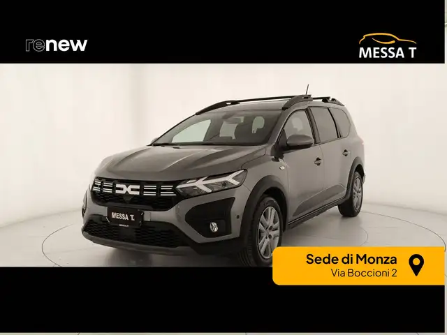 Dacia Jogger DACIA Jogger 1.0 TCe 110cv Expression 7posti