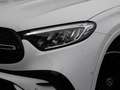 Mercedes-Benz GLC 220 d 4MATIC Coupé AMG-Sport+Burm+Pano+Distr Weiß - thumbnail 23