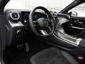 Mercedes-Benz GLC 220 d 4MATIC Coupé AMG-Sport+Burm+Pano+Distr Weiß - thumbnail 20