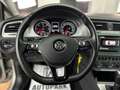 Volkswagen Golf 1.6 TDI DSG Comfortline BMT *WENIG-KM* Grau - thumbnail 19