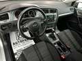 Volkswagen Golf 1.6 TDI DSG Comfortline BMT *WENIG-KM* Grau - thumbnail 12