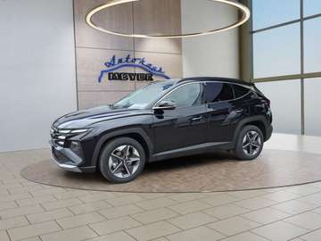 1.6 T-GDI DCT Navi/ACC/Kamera/Keyless/Sitzhz.