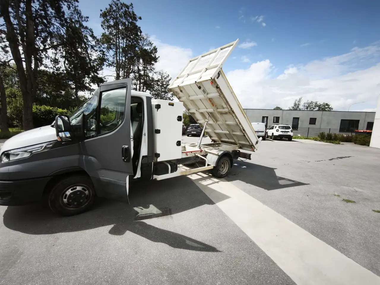 Iveco Daily 2022