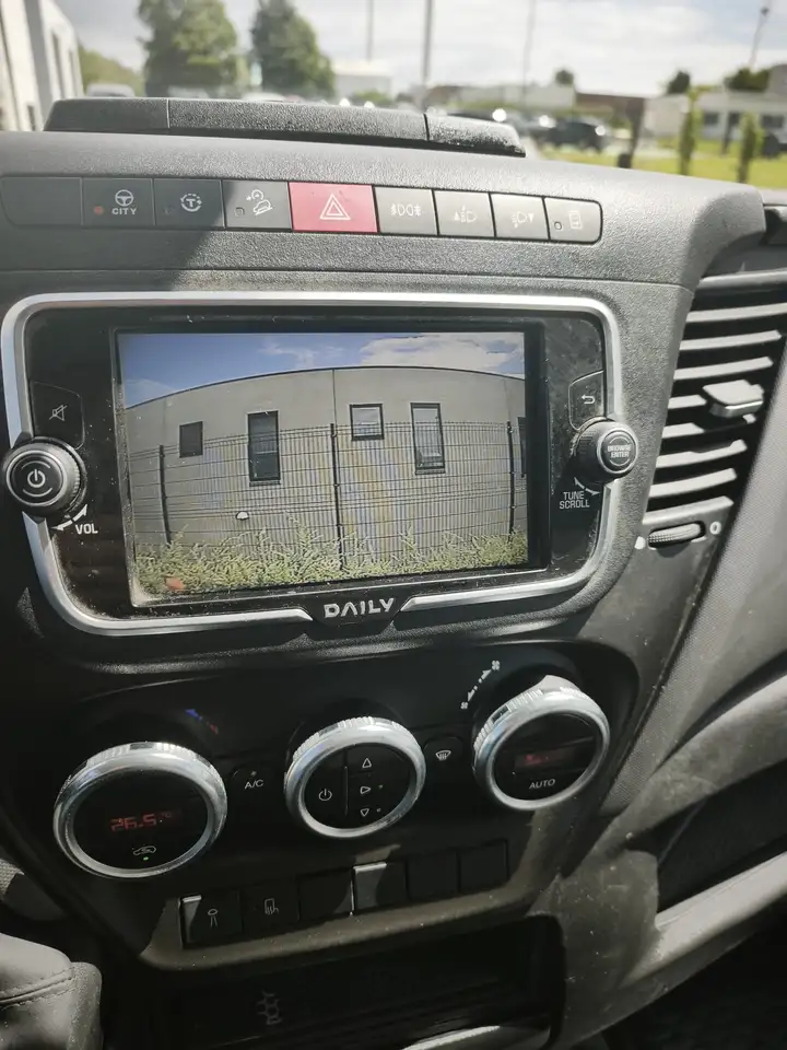 Iveco Daily 2022