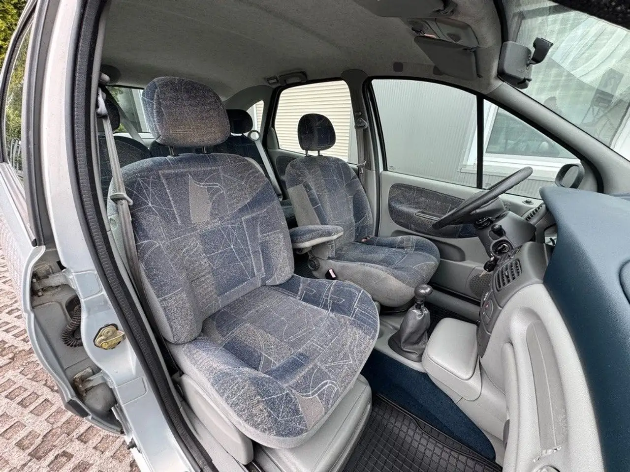 Renault Scenic RXE 1.6 16V KLIMA*TÜV 11/2027, foto 10