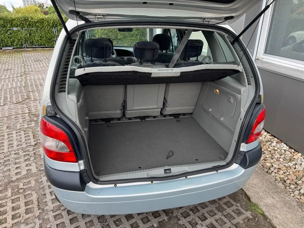 Renault Scenic RXE 1.6 16V KLIMA*TÜV 11/2027, foto 4
