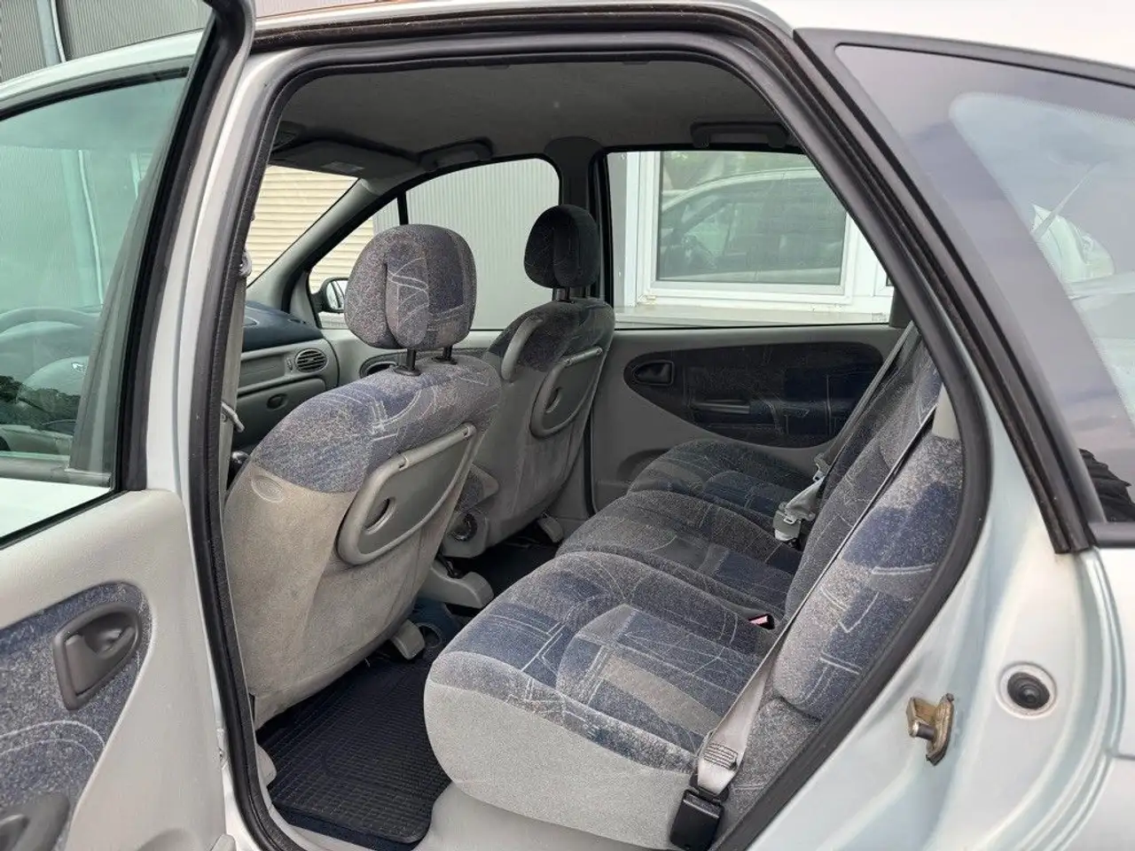 Renault Scenic RXE 1.6 16V KLIMA*TÜV 11/2027, foto 9