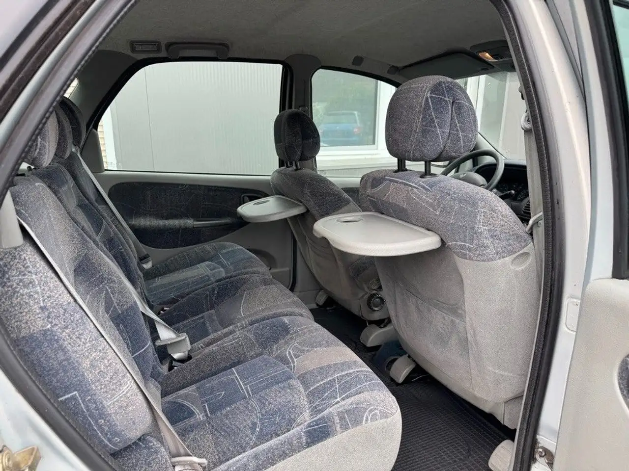 Renault Scenic RXE 1.6 16V KLIMA*TÜV 11/2027, foto 11