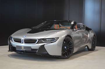 Roadster - 4.500 km - NEW - 1 HAND
