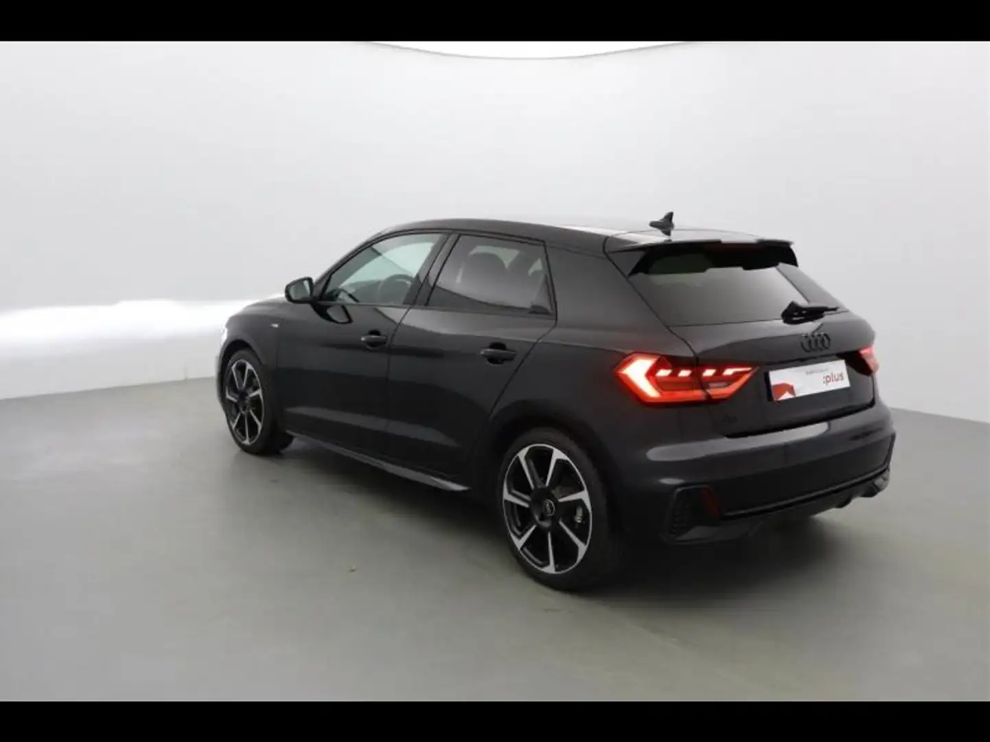 Audi A1 35 TFSI 150ch S line S tronic 7 8cv - 2