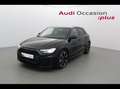 Audi A1 35 TFSI 150ch S line S tronic 7 8cv Noir - thumbnail 1