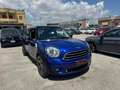 MINI Cooper D Paceman Mini Paceman 2.0 Cooper D all4 auto E6 Синий - thumbnail 11