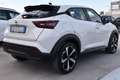 Nissan Juke 1.0 DIG-T 117 CV N-Connecta Bianco - thumbnail 4