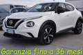 Nissan Juke 1.0 DIG-T 117 CV N-Connecta Bianco - thumbnail 1