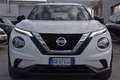 Nissan Juke 1.0 DIG-T 117 CV N-Connecta Bianco - thumbnail 2