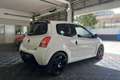 Renault Twingo 1.6i 16V Euro 5 II BERLINE RS PHASE 1 Weiß - thumbnail 7