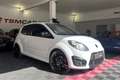 Renault Twingo 1.6i 16V Euro 5 II BERLINE RS PHASE 1 Weiß - thumbnail 1
