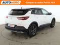 Opel Grandland X 1.2 Turbo  2020 Blanco - thumbnail 6