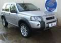 Land Rover Freelander 2.0Td4 Sport Plateado - thumbnail 2