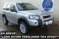 Land Rover Freelander 2.0Td4 Sport Plateado - thumbnail 1