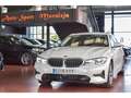 BMW 318 318dA Blanco - thumbnail 17