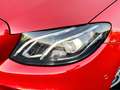 Mercedes-Benz E 400 d Coupe 4Matic AMG-LINE*DISTR*PANO*KEYLESS Rouge - thumbnail 12