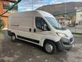 Fiat Ducato 35 2.3 MJT 130CV PM-TM Furgone Maxi Bianco - thumbnail 8