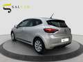 Renault Clio 1.5 blue dci 85cv 2020 Argent - thumbnail 4
