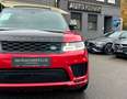 Land Rover Range Rover Sport RR Sport Autobiography ACC/Pano/Pixel/4-Zonen/ Rot - thumbnail 16