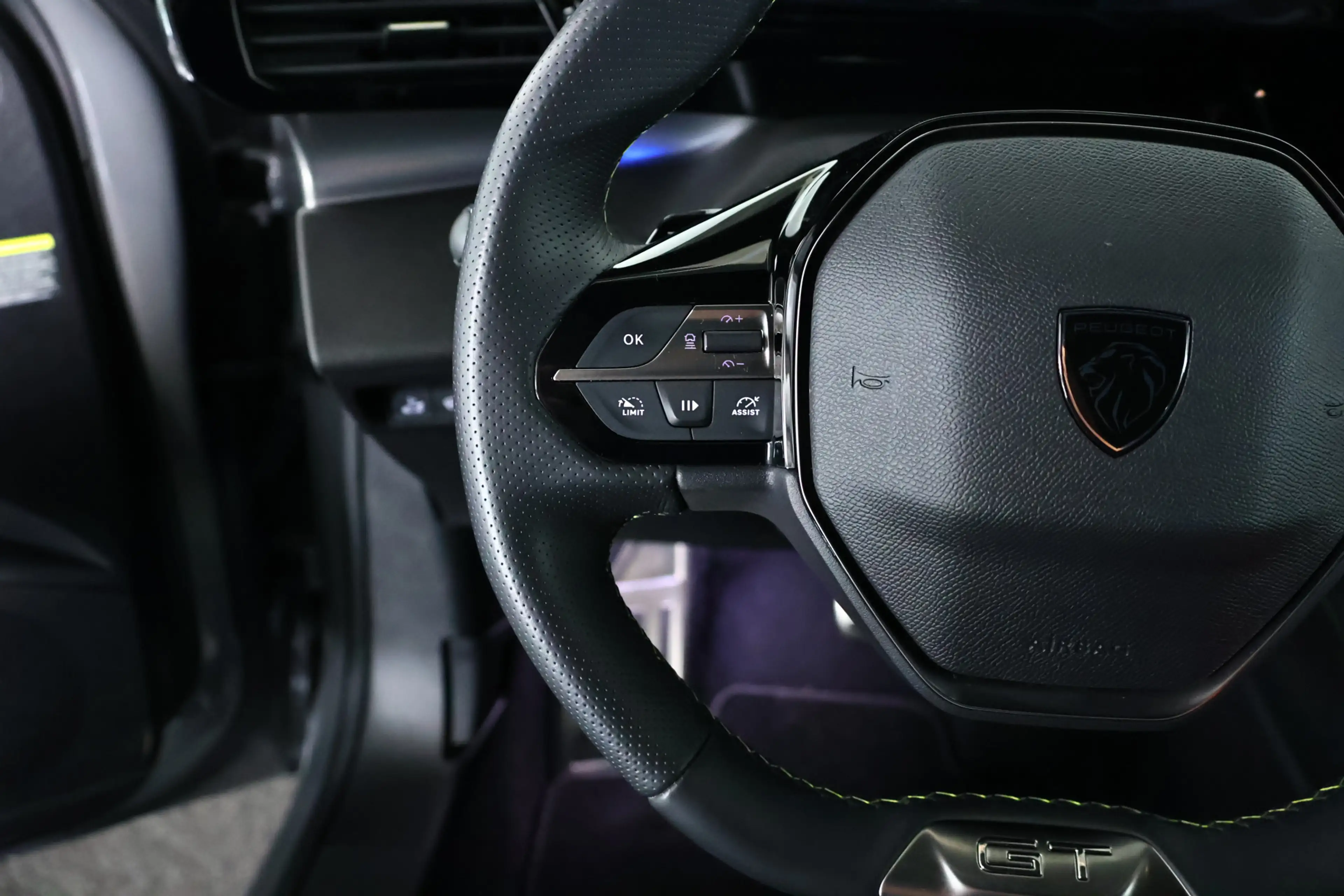 Peugeot 308 SW 1.6 Plug-in Hybrid 180 GT Navi / Carplay /. LED — photo 19