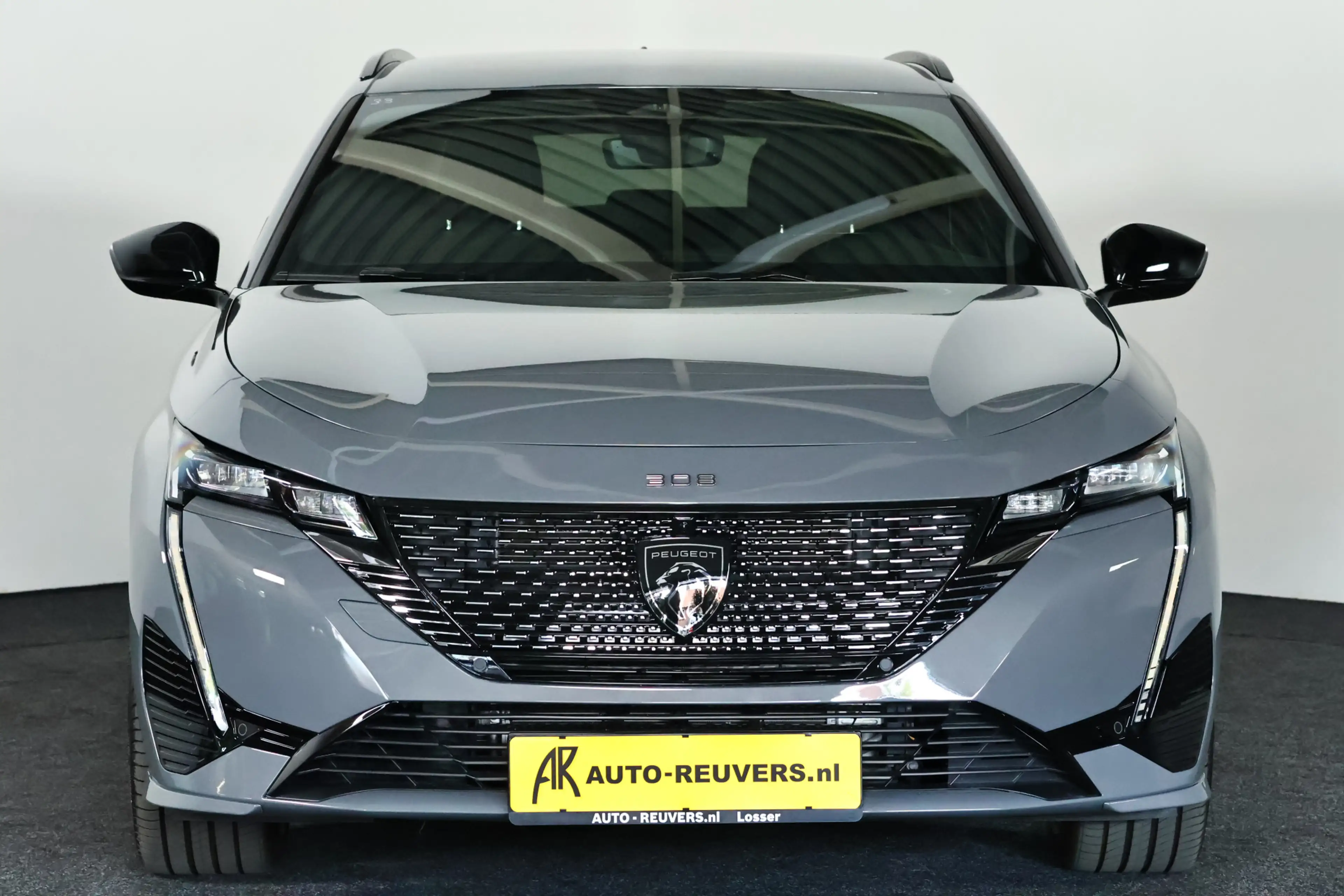Peugeot 308 SW 1.6 Plug-in Hybrid 180 GT Navi / Carplay /. LED — photo 8