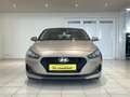 Hyundai i30 Fastback 1.4T-GDi 140cv Shine DCT Navi/Clim/Cruise Beige - thumbnail 3