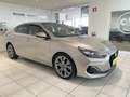 Hyundai i30 Fastback 1.4T-GDi 140cv Shine DCT Navi/Clim/Cruise Beige - thumbnail 4
