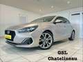Hyundai i30 Fastback 1.4T-GDi 140cv Shine DCT Navi/Clim/Cruise Beige - thumbnail 1
