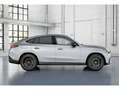 Mercedes-Benz GLC 300 de 4matic amg line Plateado - thumbnail 4