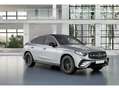 Mercedes-Benz GLC 300 de 4matic amg line Plateado - thumbnail 3