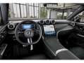 Mercedes-Benz GLC 300 de 4matic amg line Plateado - thumbnail 9