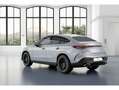 Mercedes-Benz GLC 300 de 4matic amg line Plateado - thumbnail 7