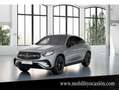 Mercedes-Benz GLC 300 de 4matic amg line Plateado - thumbnail 1