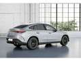 Mercedes-Benz GLC 300 de 4matic amg line Plateado - thumbnail 5