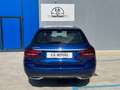 Mercedes-Benz C 300 C 300d SW Business Extra aut. 245cv IVA DETRAIBILE Blau - thumbnail 4