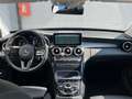 Mercedes-Benz C 300 C 300d SW Business Extra aut. 245cv IVA DETRAIBILE Blau - thumbnail 12